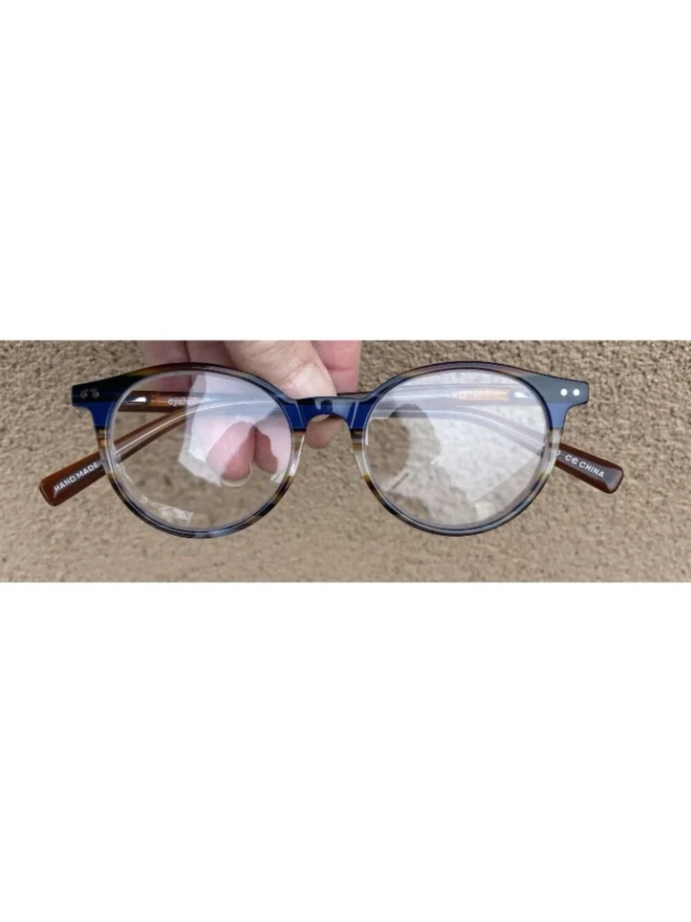 Eyebobs 50 eyeglasses